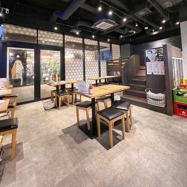 用户对于酒場 ハコザキ的评论高清图