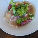 用戶對於デニーズ 勝どき店的評論圖