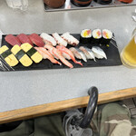 用戶對於大興寿司 南店的評論圖