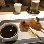 用戶對於だるま きわ味的評論圖