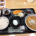 用户对于ひろしま酒蔵　歓粋亭的评论图