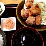 用户对于博多もつ鍋 やまや 豊洲店的评论图