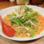用戶對於麺や天鳳 方南町店的評論圖