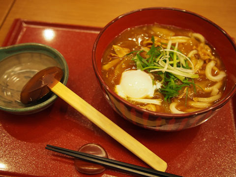 用戶對於杵屋 ＡＴＣ店的評論圖