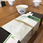 用戶對於京料理・寿司 竹林 本店的評論圖