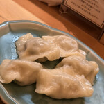 用戶對於手作り餃子の店 吉春的評論圖