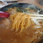 用户对于らーめん めん太的评论图