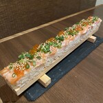 用戶對於うおism 小倉駅前店的評論圖