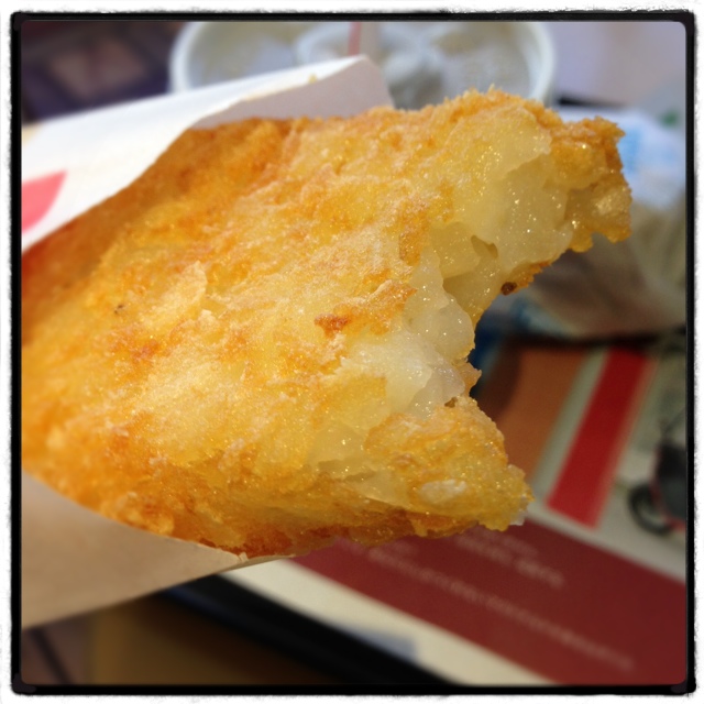 用戶對於マクドナルド 西台駅前店的評論圖