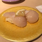 用戶對於回転寿司日本一 ヨドバシ梅田店的評論圖