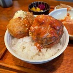用戶對於あさり食堂的評論圖