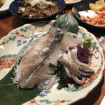 User's review image for うま久 新宿御苑店