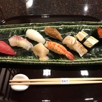 用户对于日本料理　嵯峨野的评论图