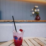 User's review image for ジェラート ピケ カフェ クレープリー ルミネ池袋