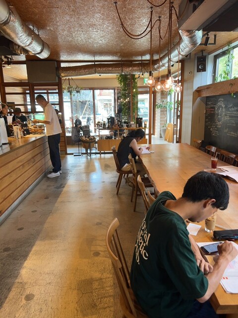 用戶對於スターバックスコーヒー 駒沢1丁目店的評論高清圖