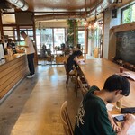 用戶對於スターバックスコーヒー 駒沢1丁目店的評論圖