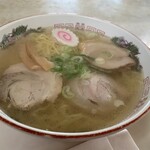 用戶對於ドライブイン てしお的評論圖