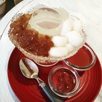 用戶對於泰風佳日的評論圖