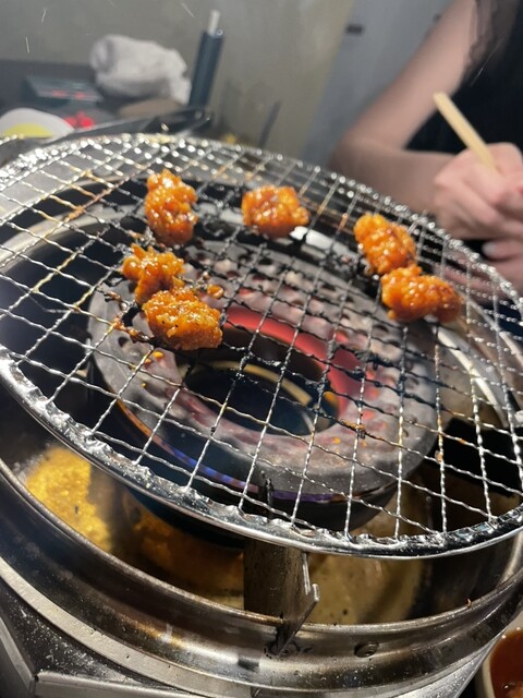 User's recommendation image for 新鮮ホルモン ランボー