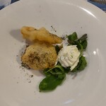 User's review image for ギリシャ料理スピローズ