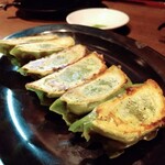 User's review image for ラーメン 田中九商店 平等院店