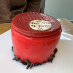 用戶對於bubo BARCELONA 表参道店的評論圖