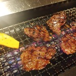 用戶對於焼肉 せいこうえん的評論圖