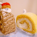 User's review image for 自由が丘ロール屋