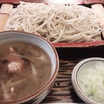 用戶對於松月庵的評論圖
