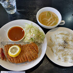 用戶對於お肉食堂 ひーくん的評論圖