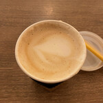 用户对于CAFE de METRO Echika表参道的评论图