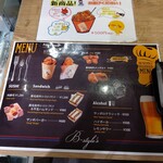 用户对于B-style's的评论图