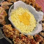 User's review image for 韓国料理 サムギョプサル ナッコプセ ばぶばぶ 梅田店