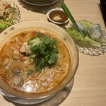 用戶對於SIAM SMITH 吉祥寺店的評論圖