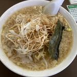 用户对于村山ホープ軒 東大和店的评论图