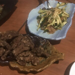 用戶對於上海酒場 千駄ヶ谷店的評論圖