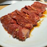 User's review image for ライブ焼肉 てんぐ 京橋店