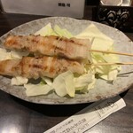 用戶對於焼鳥 司的評論圖