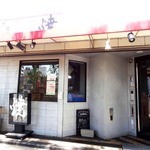 用户对于焼 野田阪神店的评论图