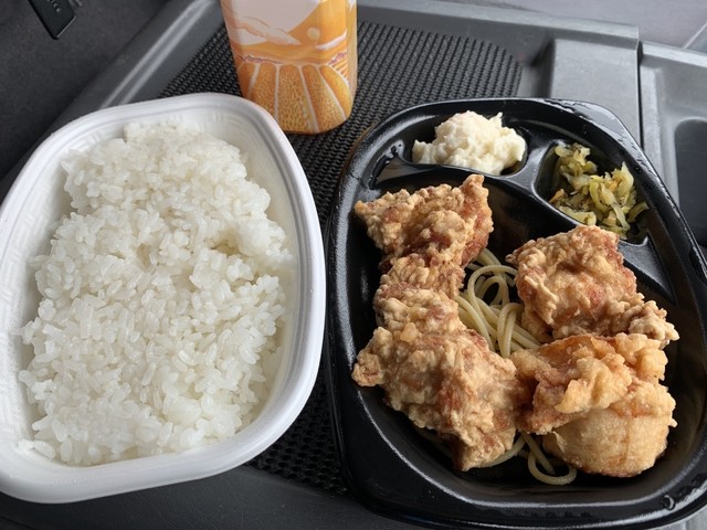 User's recommendation image for ほっともっと 泉大津松之浜店