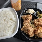 User's review image for ほっともっと 泉大津松之浜店