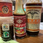 用戶對於とんかつ NOBU的評論圖