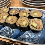 用戶對於鮨・酒・肴　杉玉 南森町的評論圖