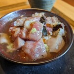 用户对于牡蠣と和食。Ikkoku的评论图