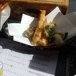 用户对于梅むら的评论图