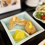用戶對於韓式中国酒場 紫金城 内本町店的評論圖
