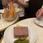 User's review image for Brasserie Café ONZE