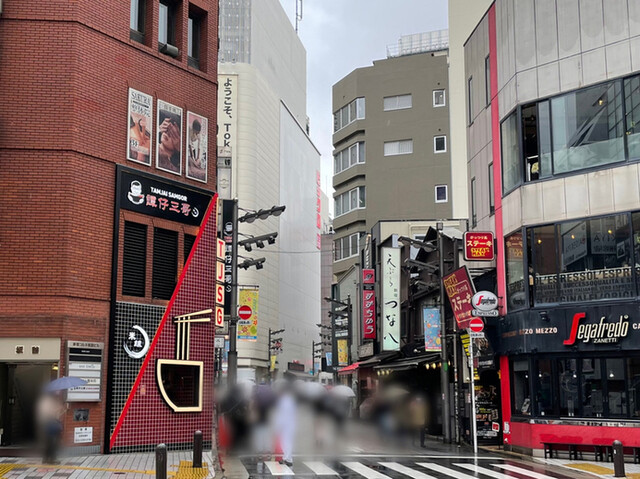 User's recommendation image for タムジャイサムゴー 新宿中央通り店