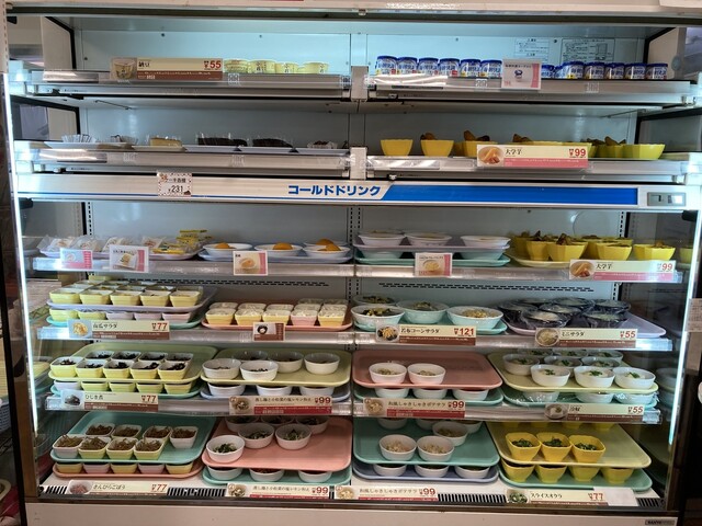 User's recommendation image for 西南学院大学　生協学食