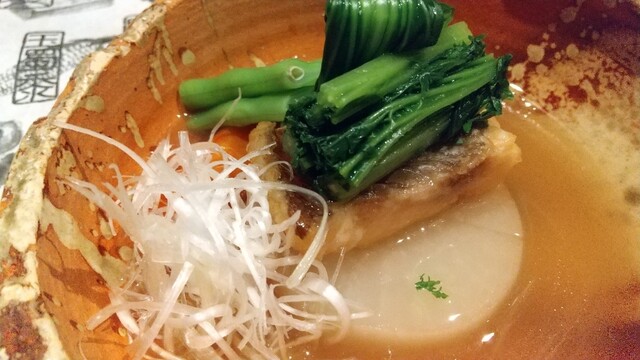 User's recommendation image for ふる川